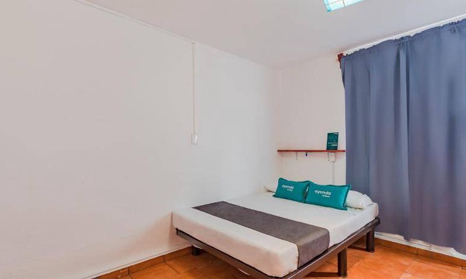 Venustiano Carranza Hotel | 18 m² Hotel ∙ 4 guests
