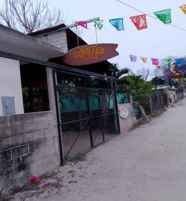 San Pedro Huamelula House | 18 m² Motel ∙ 3 guests