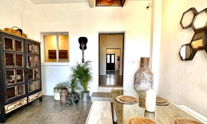 Todos Santos House | 18 m² Motel ∙ 2 guests