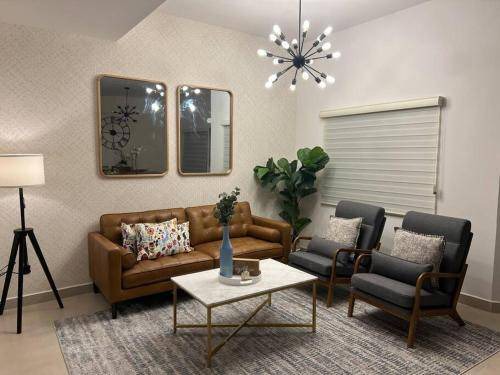 Juarez Municipality House | 180 m² House ∙ 4 bedrooms ∙ 8 guests