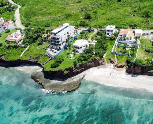 Punta Negra House | 180 m² House ∙ 2 bedrooms ∙ 5 guests
