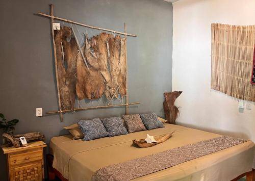 Los Tamarindos Bed & Breakfast | 20 m² Bed and breakfast ∙ 2 guests