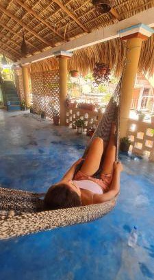 Mazunte Bed & Breakfast | 20 m² Bed and breakfast ∙ 2 guests