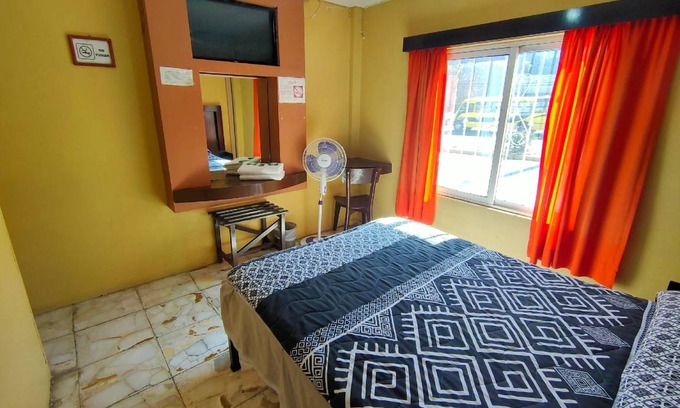 Zacatecas Centro Hotel | 20 m² Hotel ∙ 7 guests