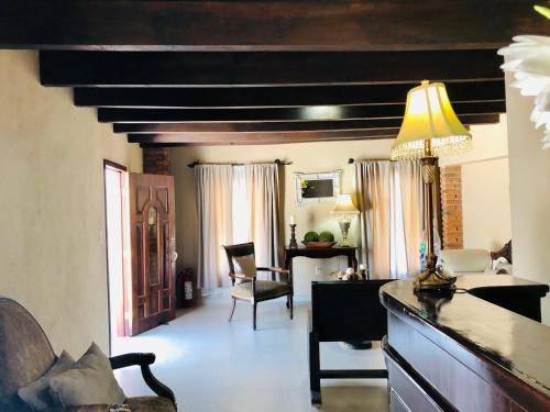 Jalpan de Serra Hotel | 20 m² Hotel ∙ 3 guests