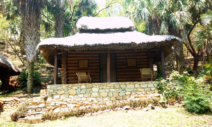 Damian Carmona Resort | 20 m² Private room ∙ 1 bedroom ∙ 8 guests