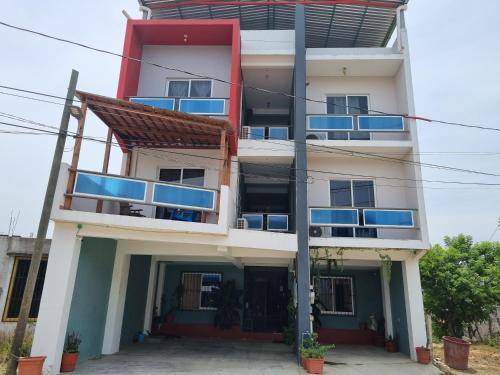 Puerto Escondido Apartment | 20 m² Serviced apartment ∙ 3 guests