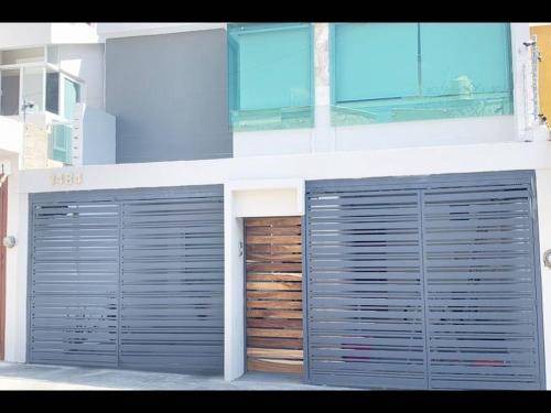 Zapopan House | 200 m² House ∙ 4 bedrooms ∙ 8 guests