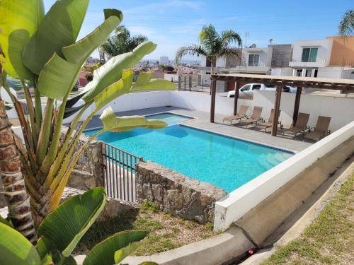 Ensenada House | 200 m² House ∙ 3 bedrooms ∙ 7 guests
