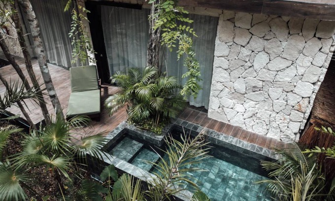 Soliman Bay Resort | 204 m² Resort ∙ 2 bedrooms ∙ 8 guests