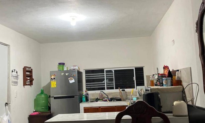 Culiacan Apartment | 210 m² Apartment ∙ 2 bedrooms ∙ 5 guests