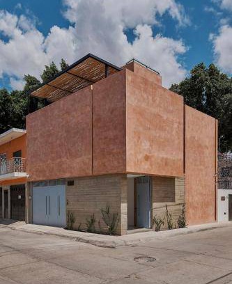 Oaxaca House | 22 m² House ∙ 2 bedrooms ∙ 5 guests