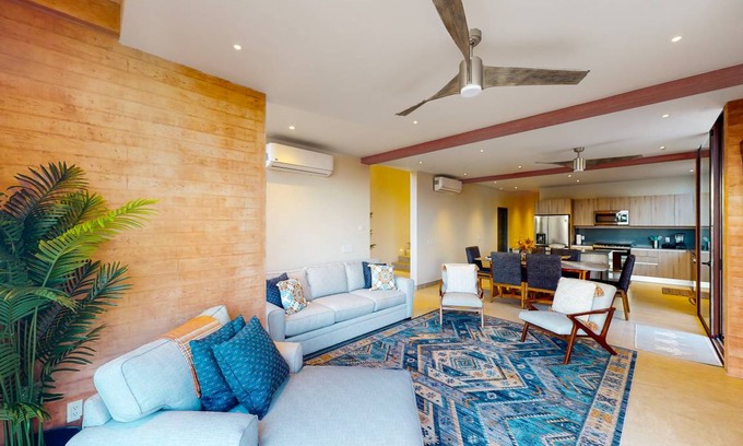 Rancho Cerro Colorado House | 238 m² House ∙ 4 bedrooms ∙ 10 guests