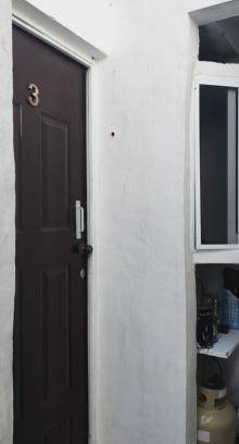 Campeche Apartment | 24 m² Apartment ∙ 1 bedroom ∙ 2 guests