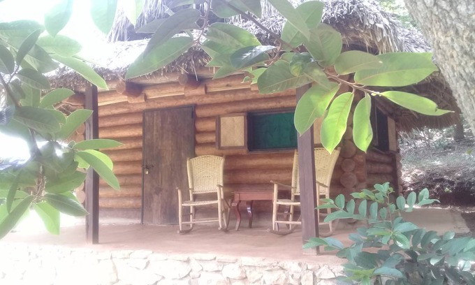 Tamasopo Resort | 24 m² Private room ∙ 1 bedroom ∙ 5 guests