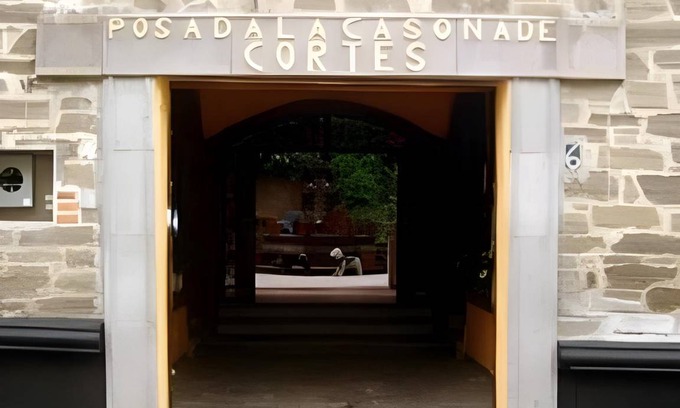 Tlaxcala Hotel | 25 m² Hotel ∙ 10 guests