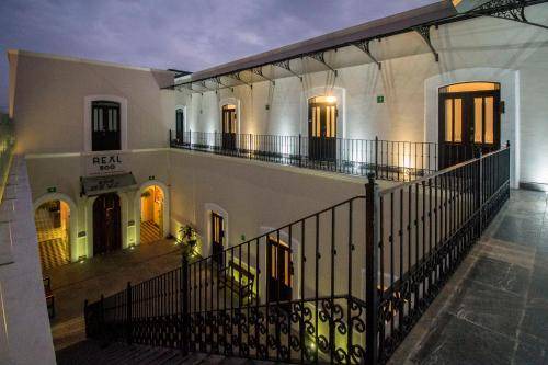 Puebla Historic Center Hotel | 25 m² Hotel ∙ 4 guests