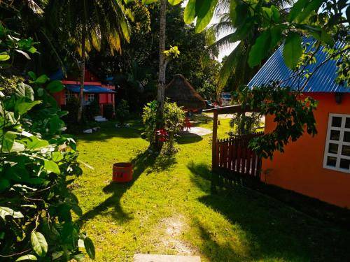 Xpujil Hotel | 25 m² Hotel ∙ 7 guests