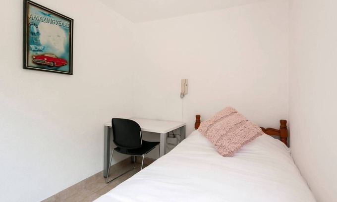 Bosques de las Lomas Resort | 25 m² Private room ∙ 1 bedroom ∙ 1 guest
