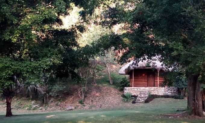 Damian Carmona Resort | 25 m² Private room ∙ 1 bedroom ∙ 8 guests