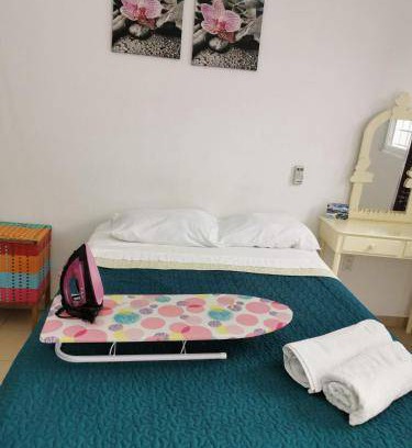Tuxtla Gutierrez Apartment | 25 m² Serviced apartment ∙ 2 guests