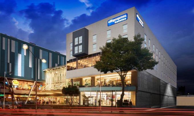 Azcapotzalco Hotel | 25 m² Hotel ∙ 127 guests