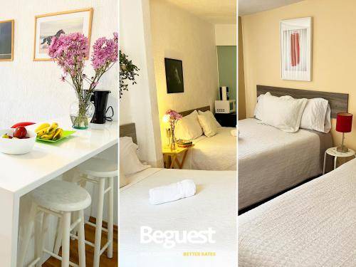 Venustiano Carranza Apartment | 250 m² Apartment ∙ 6 bedrooms ∙ 18 guests