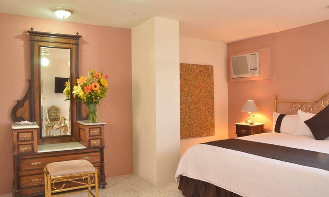Orizaba Apartment | 26 m² Apartment ∙ 127 guests