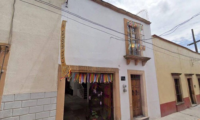 Lagos de Moreno Bed & Breakfast | 260 m² Bed and breakfast ∙ 4 bedrooms ∙ 10 guests