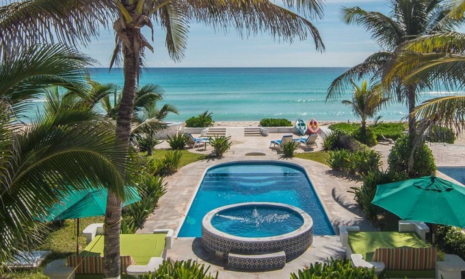 Playa del Secreto Villa | 279 m² Villa ∙ 3 bedrooms ∙ 6 guests