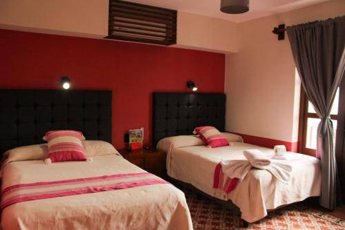Centro Bed & Breakfast | 29 m² Bed and breakfast ∙ 4 guests