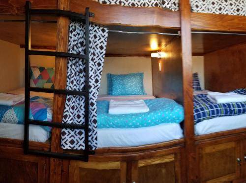 Centro Playas Hostel | 29 m² Hostel ∙ 5 guests