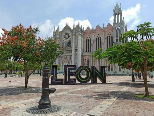 Leon Apartment | 30 m² Apartment ∙ 4 guests