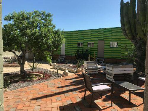 La Ventana Bed & Breakfast | 30 m² Bed and breakfast ∙ 8 guests