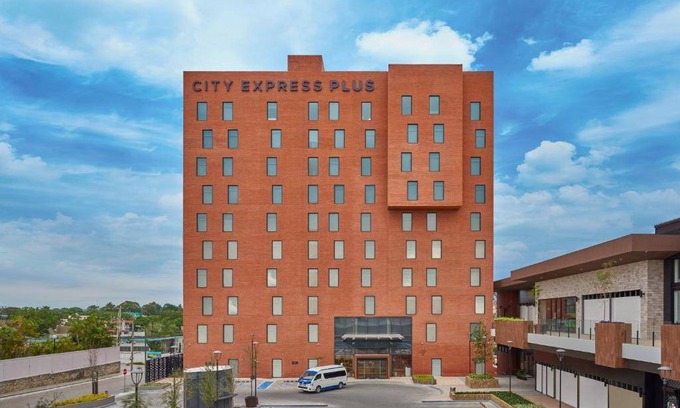 Tampico Hotel | 30 m² Hotel ∙ 127 guests
