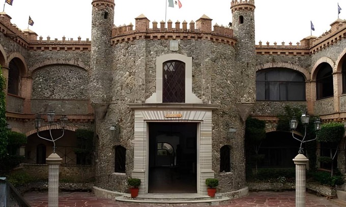 Guanajuato Hotel | 30 m² Hotel ∙ 127 guests