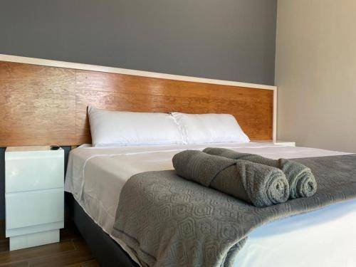 Fresnillo Hotel | 30 m² Hotel ∙ 2 guests
