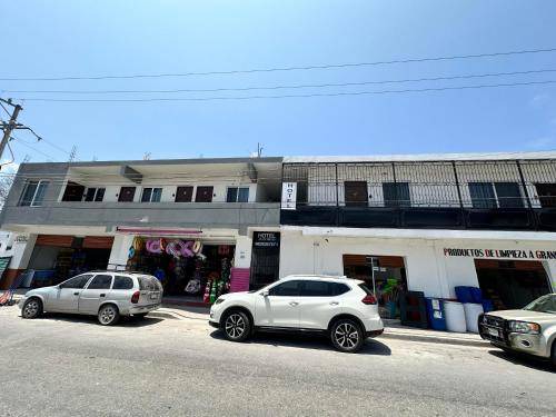 Candelaria Hotel | 30 m² Hotel ∙ 3 guests