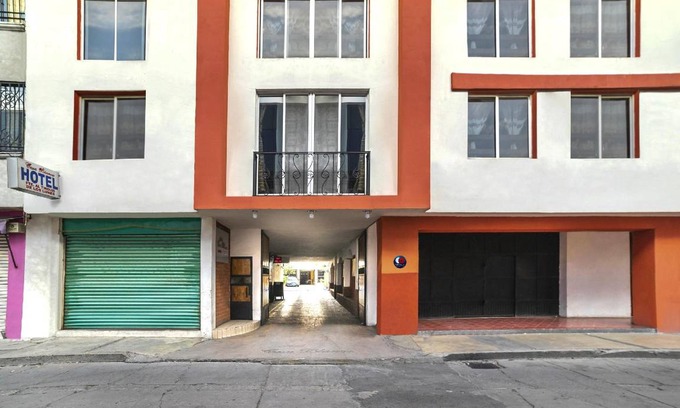Celaya Hotel | 30 m² Hotel ∙ 6 guests