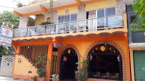 Crucecita House | 30 m² Motel ∙ 5 guests