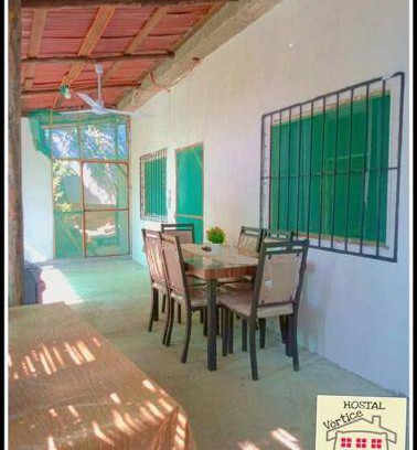 Puerto Angel House | 300 m² House ∙ 2 bedrooms ∙ 10 guests