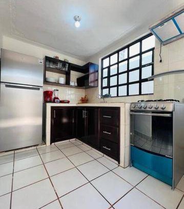 Del Cerrillo Apartment | 300 m² Apartment ∙ 3 bedrooms ∙ 12 guests