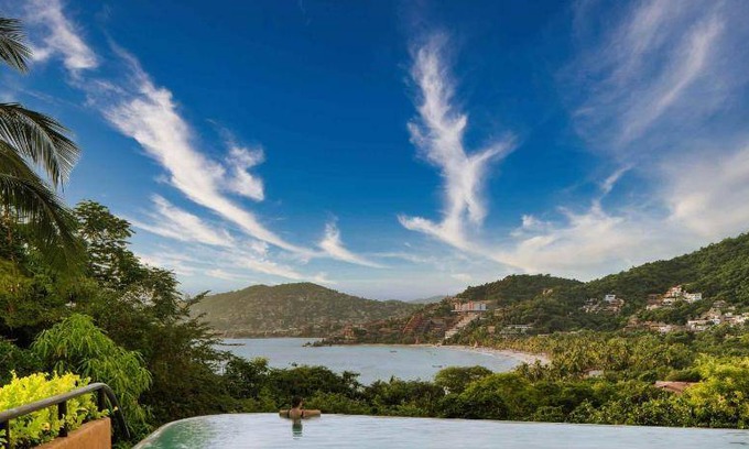 Playa Las Gatas Apartment | 300 m² Serviced apartment ∙ 3 bedrooms ∙ 6 guests