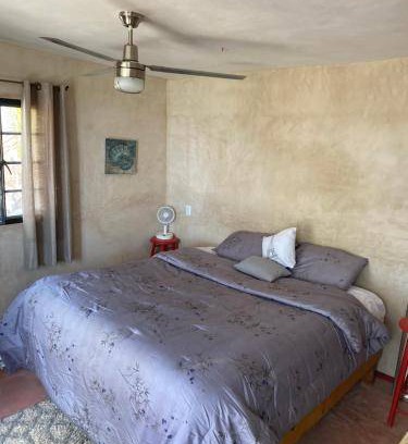 Todos Santos Bed & Breakfast | 32 m² Bed and breakfast ∙ 2 bedrooms ∙ 4 guests