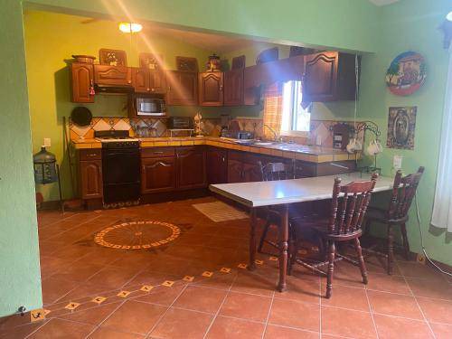 Boca de Iguanas Apartment | 35 m² Apartment ∙ 2 bedrooms ∙ 6 guests