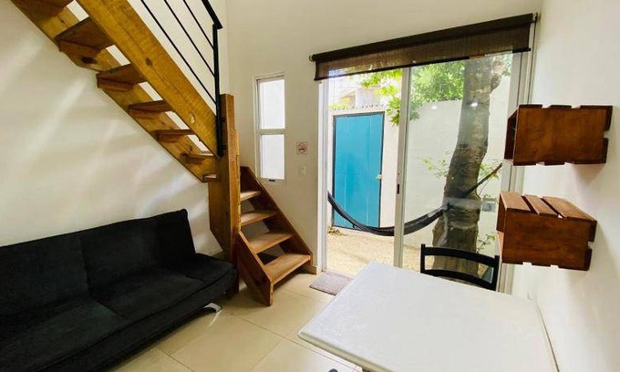 Colonia Independencia Apartment | 35 m² Apartment ∙ 1 bedroom ∙ 2 guests