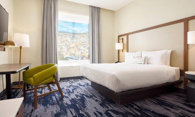 Silao Hotel | 36 m² Hotel ∙ 7 guests
