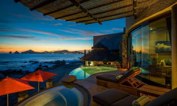 Cabo Bello Villa | 362 m² Villa ∙ 4 bedrooms ∙ 8 guests
