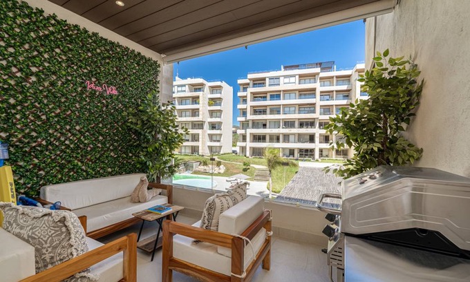 El Tezal Apartment | 37 m² Apartment ∙ 2 guests