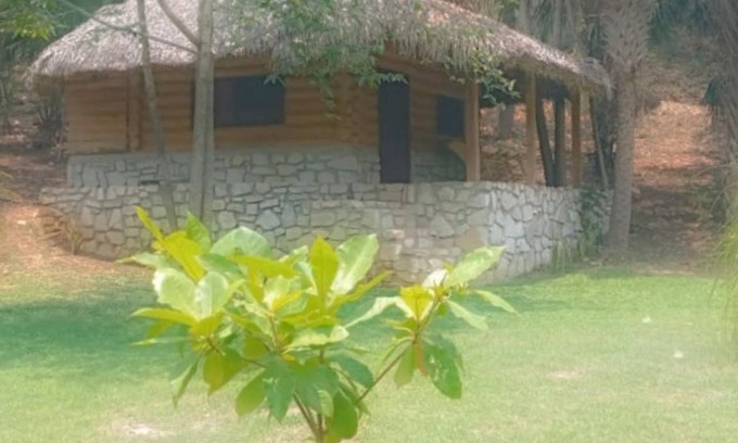 Damian Carmona Resort | 370 m² Private room ∙ 1 bedroom ∙ 2 guests
